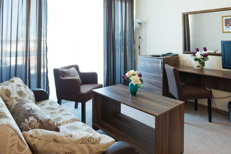 Regata Palace Hotel 써니비치 외부 사진
