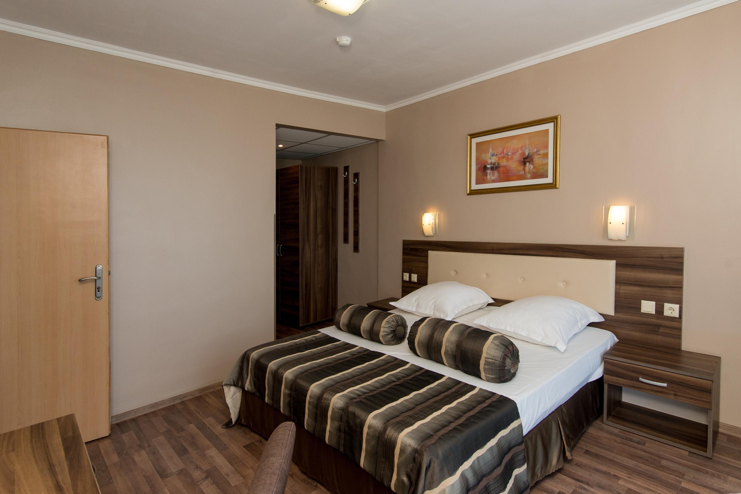 Regata Palace Hotel 써니비치 외부 사진