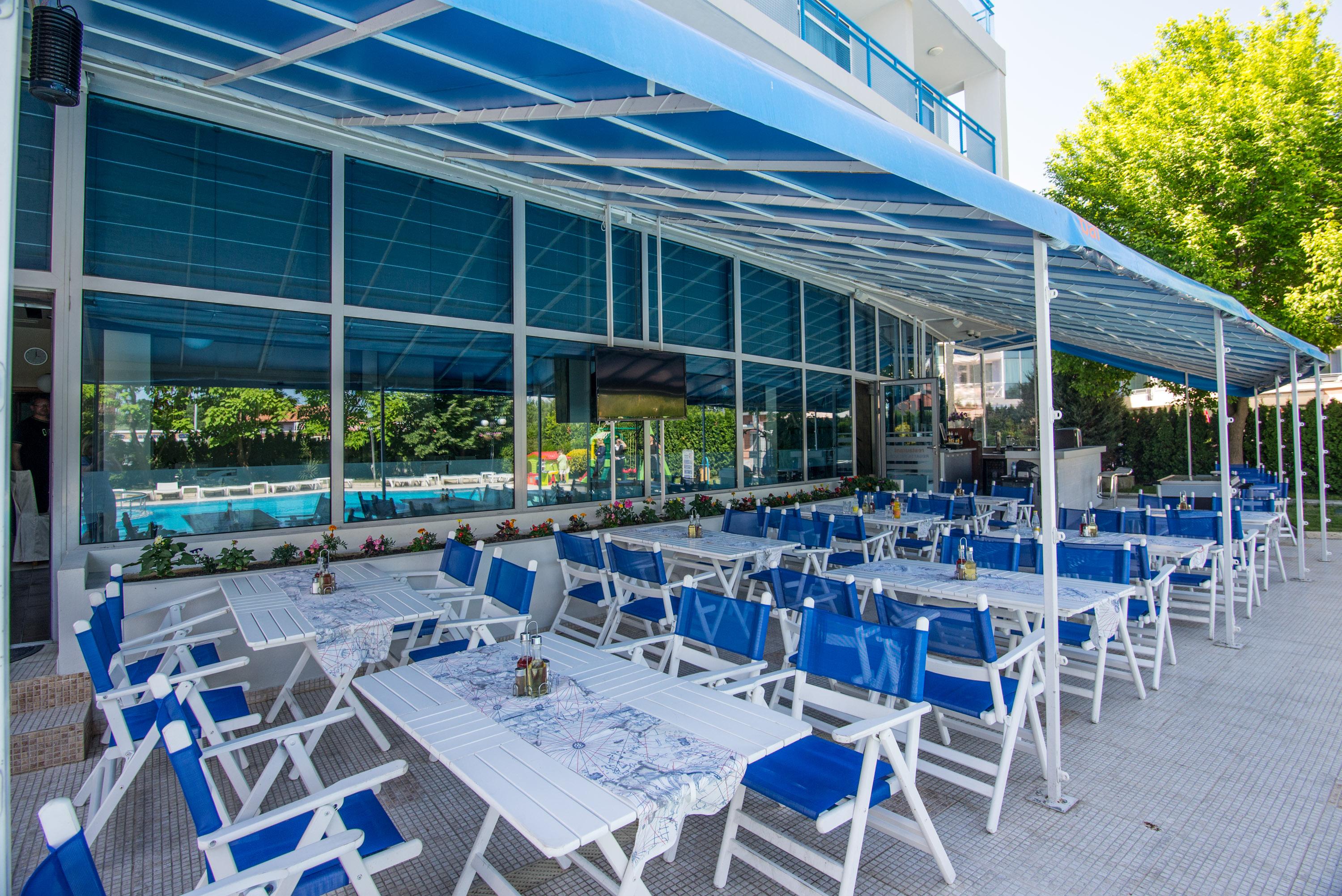 Regata Palace Hotel 써니비치 외부 사진