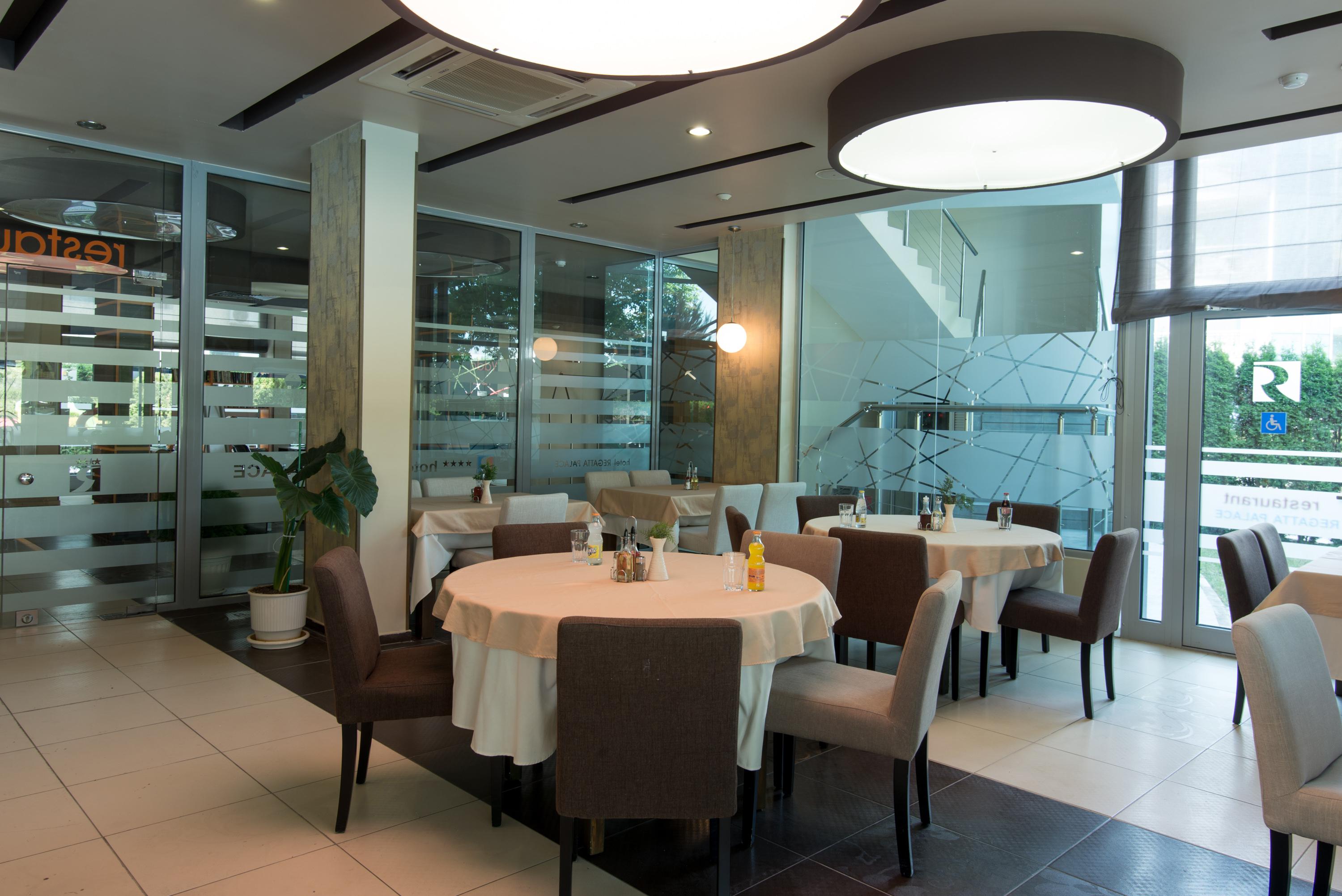 Regata Palace Hotel 써니비치 외부 사진