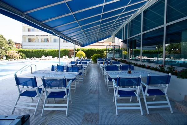 Regata Palace Hotel 써니비치 외부 사진